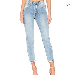 Revolve By the way Jackie jeans